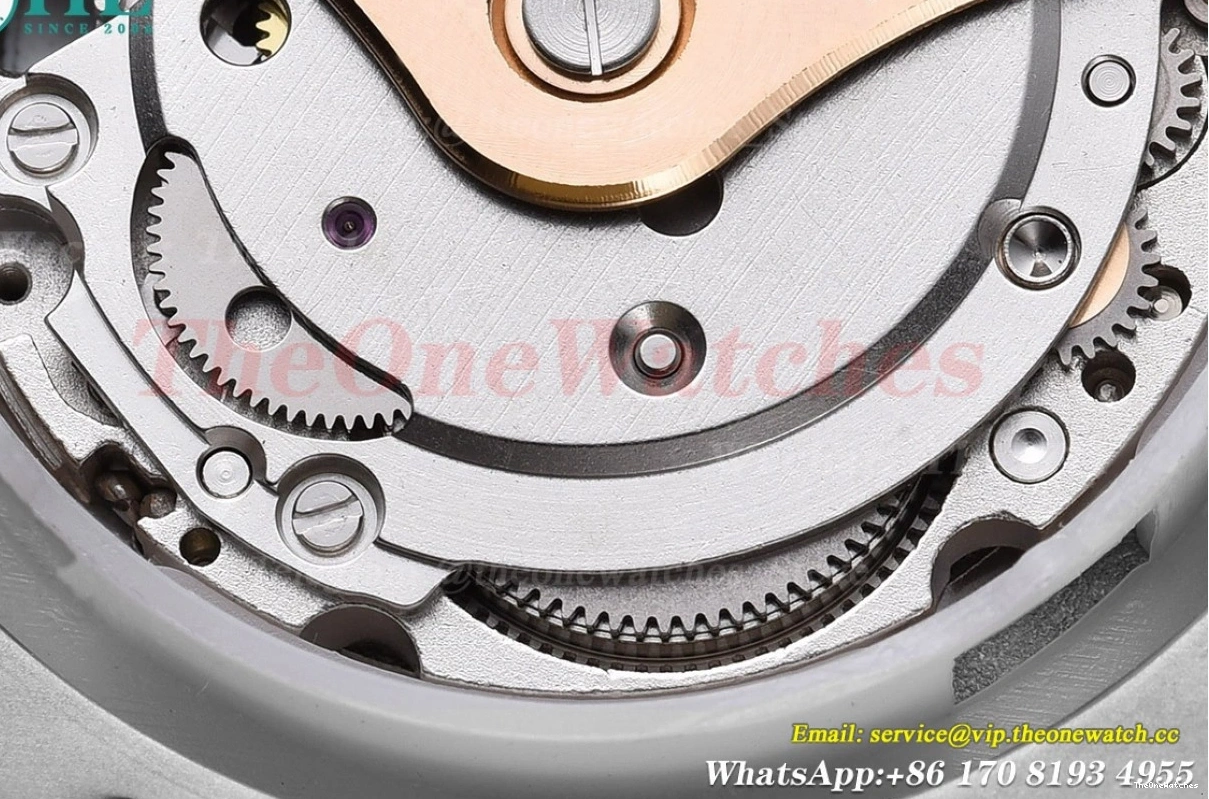 41mm Royal GDF LE SS Dial Oak 15400 MY8215 Black 0425